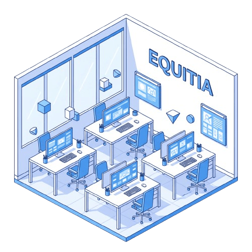 Oficina EQUITIA