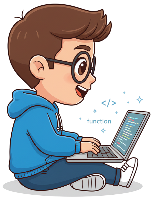 Trabajando en tu proyecto